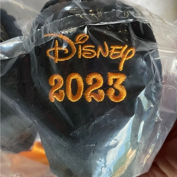 Disney’s Mickey & Minnie Mouse Halloween Plush 🆕 - Picture 10 of 11